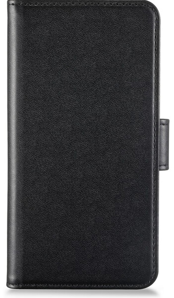 Samsung Galaxy S10e, wallet, zwart