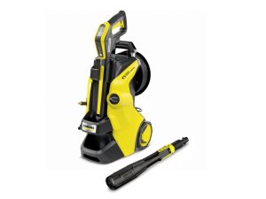 KARCHER - K5 Premium - Smart Control Hogedrukreiniger - 2100W - 145 bar KARCHER - K5 Premium - Smart Control Hogedrukreiniger - 2100W - 145 bar