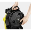 KARCHER - K5 Premium - Smart Control Hogedrukreiniger - 2100W - 145 bar