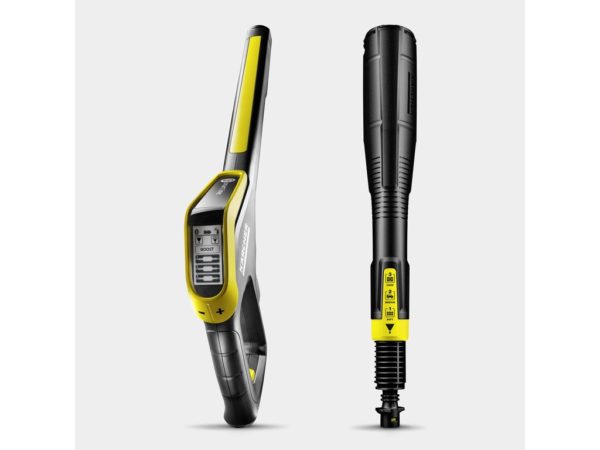 KARCHER - K5 Premium - Smart Control Hogedrukreiniger - 2100W - 145 bar