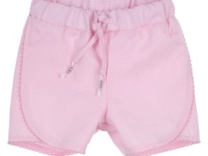 GYMP - Short Licht Roze