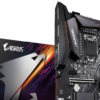 Gigabyte Z490 AORUS ELITE AC