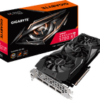 Gigabyte Radeon RX 5700 XT GAMING OC 8G