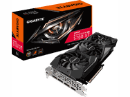 Gigabyte Radeon RX 5700 XT GAMING OC 8G