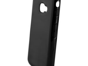 Mobiparts - Classic TPU Case Samsung Galaxy Xcover 4/4S Black