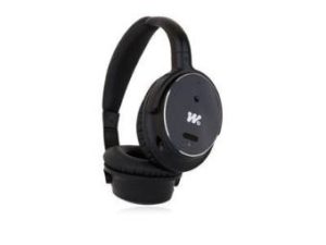 WESTBRIDGE SOUNDSEEKER V1 BLACK