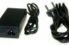 HP - 19,5VDC-4,62A-90W NETADAPTER, GESCHIKT VOOR HP