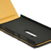 AZURI FLIP TASJE LEDER NOKIA 920