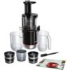 BOSCH - SLOW JUICER MESM731M