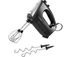 Bosch - MFQ2520B - CleverMixx Spotlight - Handmixer