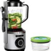 Bosch - MMBV622M - Mixer - Zwart