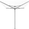 Brabantia Topspinner 50m + grondanker + hoes