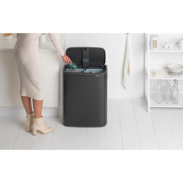 BRABANTIA - BO TOUCH BIN