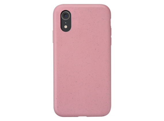 Cellularline - iPhone Xr - hoesje become - roze