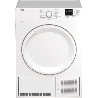 BEKO - droogkast DC7230BX1