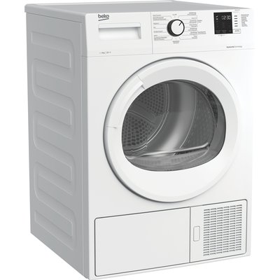 BEKO - DROOGKAST DF8421TXO