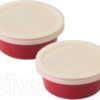 BergHOFF - Covered Round Dish - 2st