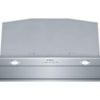 Bosch - DHL785C - Serie 6 Afzuigkap Inbouw - RVS