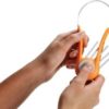 CHEF N SCOOP N SLICE TROPICAL FRUIT TOOL