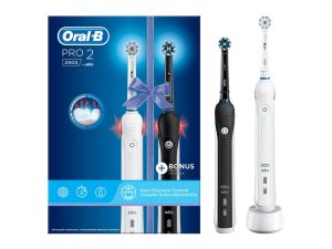 Oralb Tandenborstel Pro 2 2900 Oralb Tandenborstel Pro 2 2900
