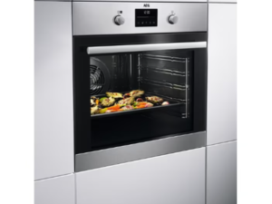 AEG - OVEN BPS335061M