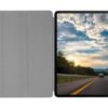 Case/stand - 11" iPad Pro 2018 - Zwart