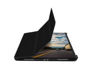 Case/stand - 11" iPad Pro 2020 - Zwart