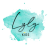 Cadeaubon 25 € LYLYKIDS