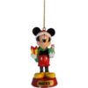 DISNEY - Mickey Nutcracker Orn