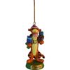 DISNEY - Tiger Nutcracker Orn