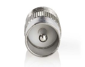 Satelliet- en Antenne-Adapter Satelliet- en Antenne-Adapter