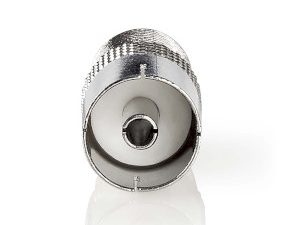 Nedis - Satelliet- en Antenne-Adapter Nedis - Satelliet- en Antenne-Adapter