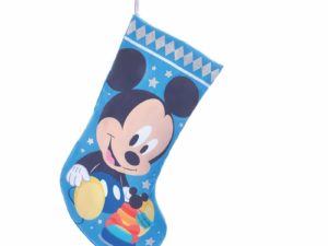 DISNEY - 19" baby mickey stocking