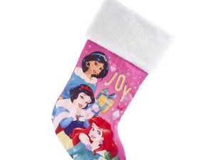 DISNEY 19" pricesses stockings - kerstsok