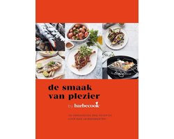 DE SMAAK VAN PLEZIER