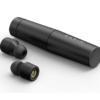 Earin - In-ear headphone, BT, zwart