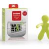 FRESHENER CAR CESARE GREEN LIME CITRUS