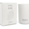 SCENTED CANDLE 250 gr PURE AMAZON