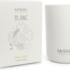 SCENTED CANDLE 250 gr LIMONI DI AMALFI