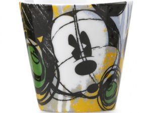 GOBELET ESPRESSO MICKEY GRAFFITI