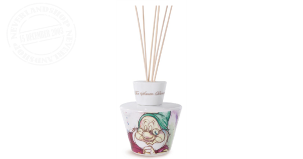 Disney Fragance Diffuser - DOC PWS48S/3DO