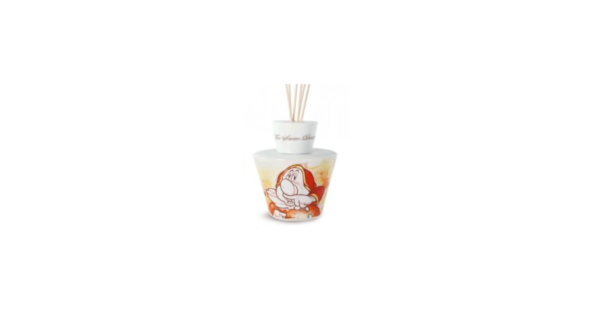 Disney Fragance Diffuser - SNEEZY PWS48S/3EO