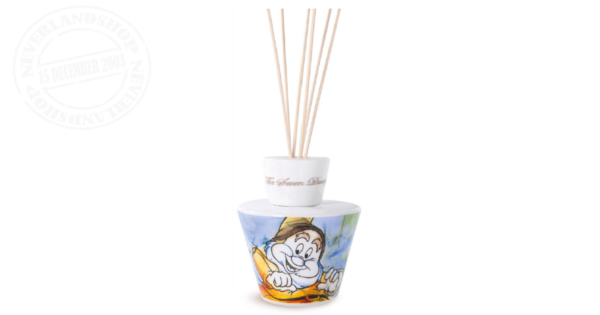 FRAGANCE DIFFUSER - 7 dwergen HAPPY