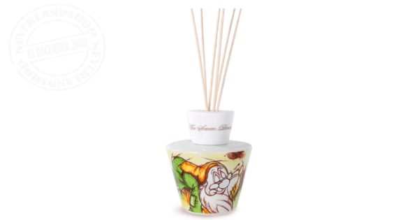 Disney Fragance Diffuser-SLEEPY PWS48S/3PI