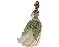 DISNEY - Tiana Figurine