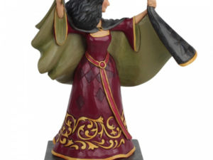 DISNEY - Rapunzel - Mother Gothel Statue