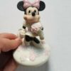 BLOOMS FOR MINNIE FIGURINE