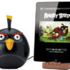 ANGRY BIRDS JACKDRAW BLACK BIRD SPEAKER