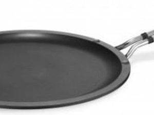 FISSLER - Crepe Pan zonder Deksel - Ø 28 cm