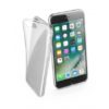 CELLULARLINE - iPhone 8/7 Plus, cover, fine soft, transparant